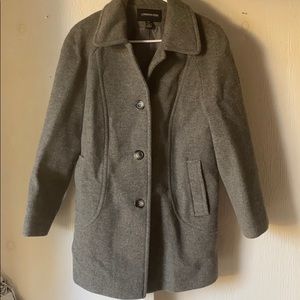Wool Coat